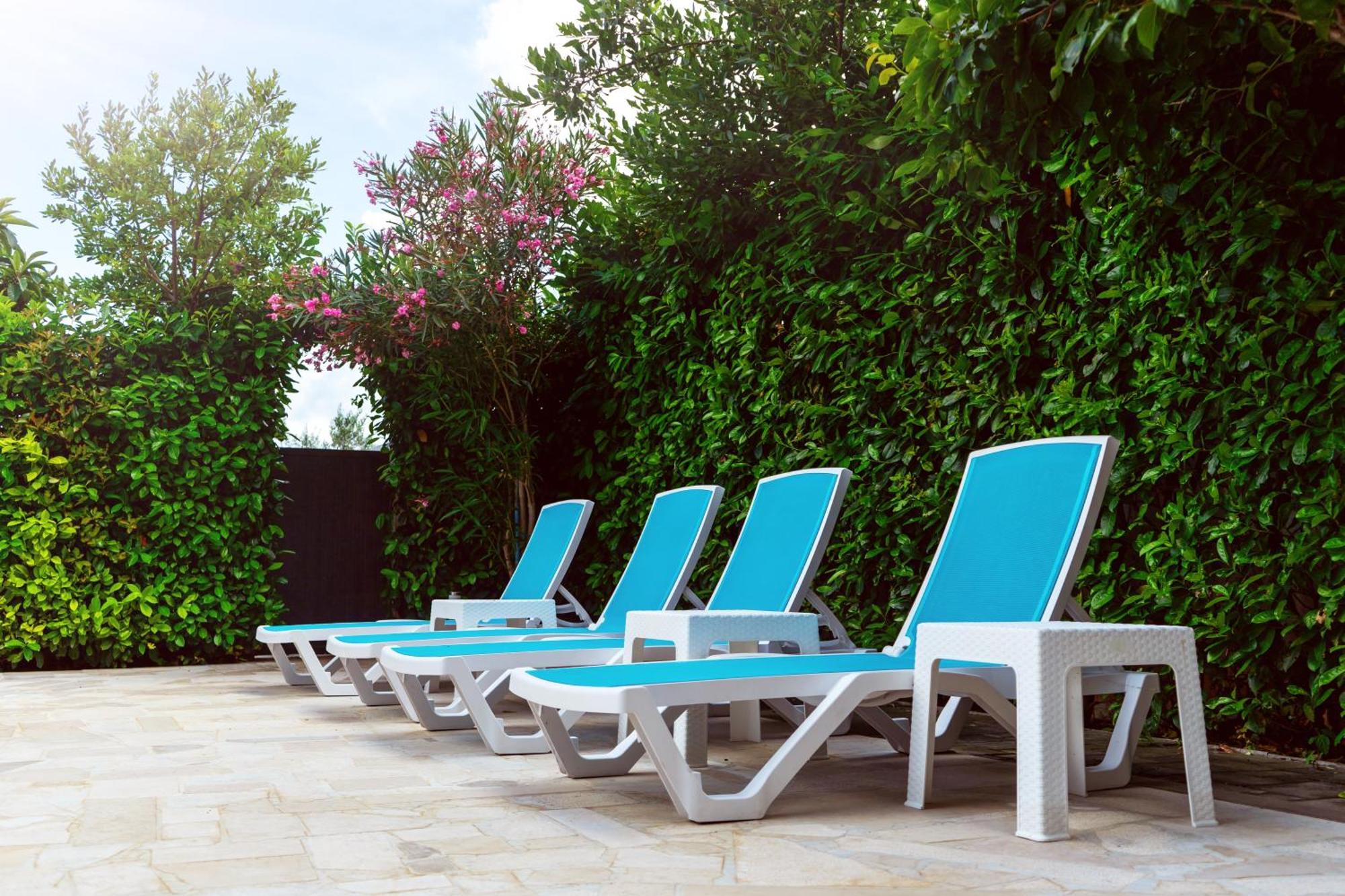 Pool Retreat Apartament Pula