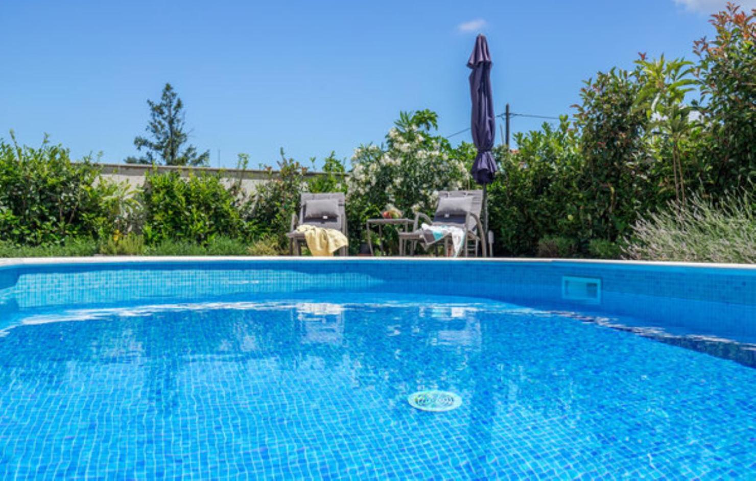 Apartament Pool Retreat *