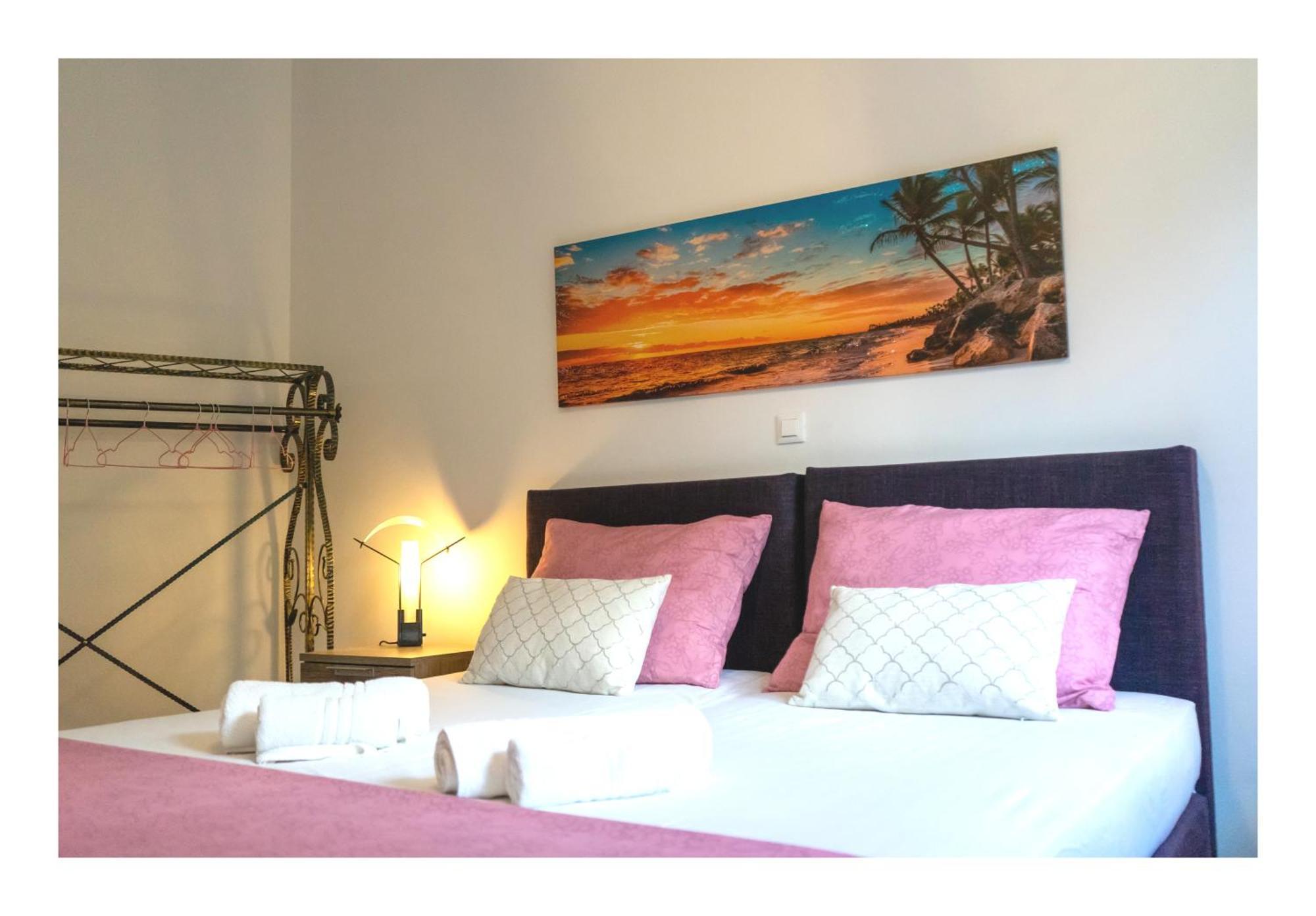 Pool Retreat Apartamento