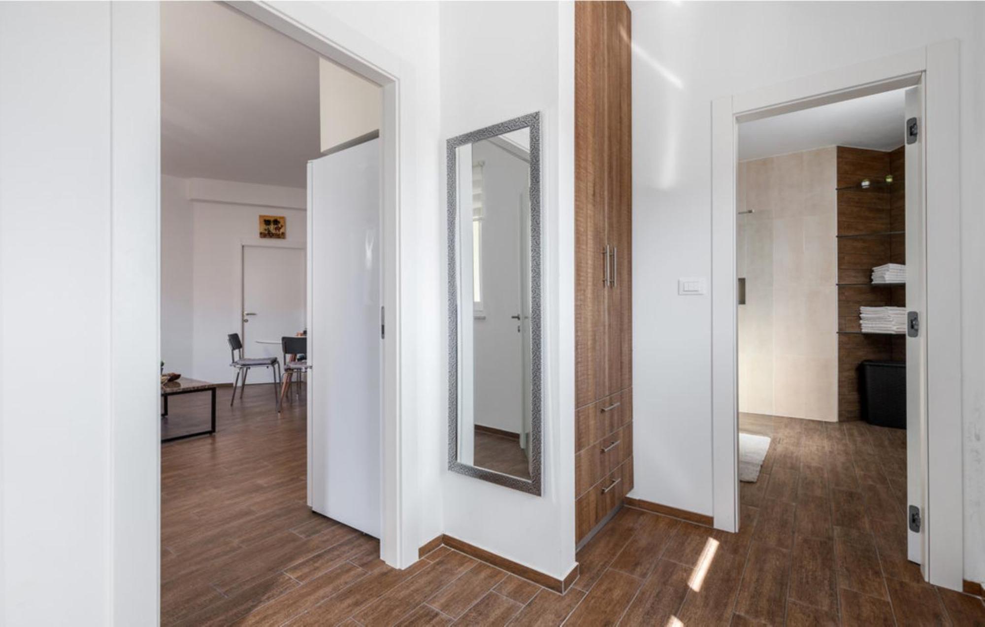 Apartamento Pool Retreat